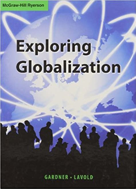 The Terrorist attacks of September 11 had an immense impact on the lives of Muslim population in the United States and around the world. . Exploring globalization textbook pdf chapter 2